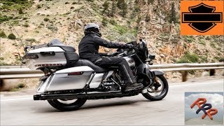 2019 Harley Davidson CVO Limited FLHTKSE [upl. by Oringas]