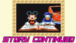 World of Illusion  Story Continued SNES Remix  PATRON REQUEST [upl. by Laenaj]