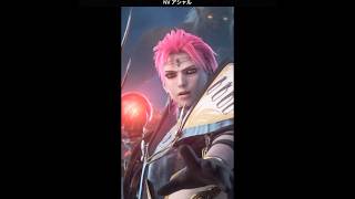 【FFBE】LBムービー NVアシャル（FFBE9周年記念20249月末日実装） [upl. by Calvin826]