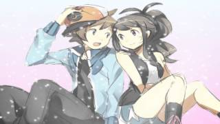 Pokespe  quotHappy valentines dayquot [upl. by Sang386]