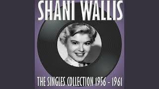 Shani Wallis  Our Melody The Phonograph Song [upl. by Eceirtal]