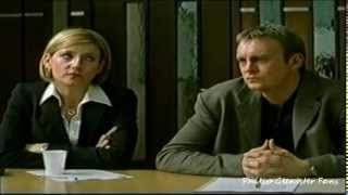 Lloyd amp Hill 2003 starring Philip Glenister amp Michelle Collins [upl. by Sicnarf823]