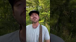 Dixieland Delight  Alabama  Daniel Bishop cover [upl. by Eniahs]