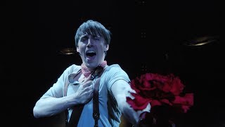 Show Clips  HADESTOWN [upl. by Anelra]