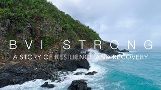 BVI Strong  A Story of Resilience and Recovery  The Documentary [upl. by Erodasi941]