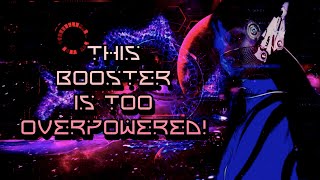 ⚡BLOCKBUSTER SUBLIMINAL BOOSTER🌌 i get result in 10s this booster is too overpowered MEGACOLLAB [upl. by Jase]