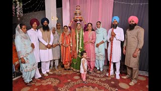 Jaggo and other ceremonies  Lakhvir Singh [upl. by Nnahaid720]