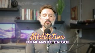 Pleine Conscience 🧘🏽 Confiance en Soi [upl. by Am]