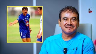 TUCA FERRETTI TENÍA A SUS CONSENTIDOS EN TIGRES [upl. by Timus]