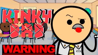 What was That Cyanide amp Happiness Freakpocalypse Part 2 [upl. by Chinua]