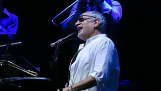 Steely Dan  Aja  May 17 2018  West Palm Beach Florida [upl. by Ailegna]