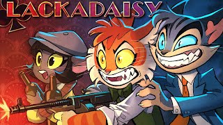 LACKADAISY Pilot [upl. by Anoved]