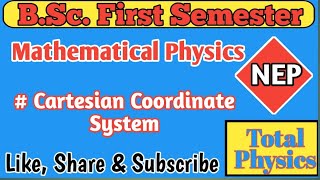 L02 BSc Ist Year PhysicsMathematical Physics del operator  div  grad  curl Operator [upl. by Aerdnaz]