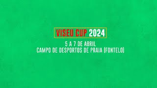 Viseu CUP 2024 [upl. by Aivan145]