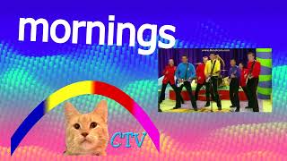 ctv the wiggles promos [upl. by Baruch974]