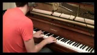 Alex Goot  2012 Jay Sean Cover [upl. by Williamsen891]