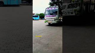 💥PRP🆚TNSTC💥madurai hornsound trendingshorts feedshorts sksbus tamil tnbus prp tnstc 1m [upl. by Schultz]