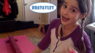 Hes Making Fun of My Sport WK 1593  Bratayley [upl. by Dnomar]