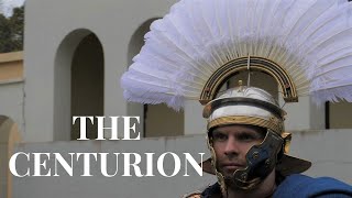 The Centurion Backbone of the Roman Army DOCUMENTARY [upl. by Maryanna]