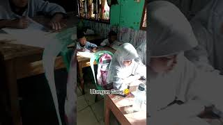 Kegiatan Ulangan kelas 4 [upl. by Lihas754]