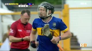 EPIC KILKENNY V TIPPERARY HIGHLIGHTS  2024 MINOR HURLING CHAMPIONSHIP [upl. by Llabmik628]