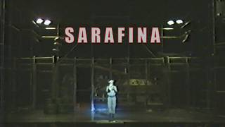 SARAFINA 1990Oct30 [upl. by Esinyt659]