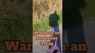 Wandern an der Ostseeküste [upl. by Dulla702]