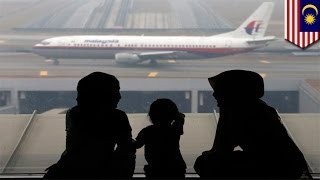 Missing Malaysia Airlines jet may have flown for hours after losing radar contact [upl. by Neelat]