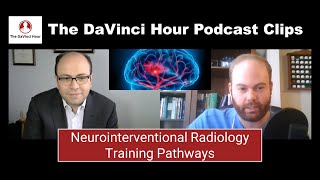 Neurointerventional Radiology Training Pathways [upl. by Lashond373]