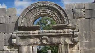 The True Site of the Holy Temple in Jerusalem [upl. by Cooe607]