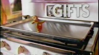 JCPenney One Day Sale Holiday Ad 1996 [upl. by Ynnam]