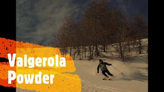 Cima della Rosetta Valgerola Skialp  GoPro Video [upl. by Adnirem677]