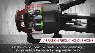 OVERVIEW Hilti Rotating Laser Drop Resistance Technology [upl. by Bowers]