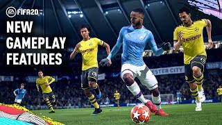 EA SPORTS FC 25 Official Launch Trailer  For The Club [upl. by Yared787]