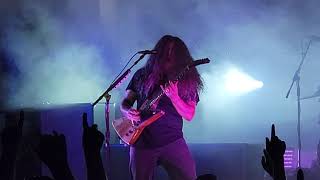 Coheed amp Cambria Shoulders Live [upl. by Fernald]