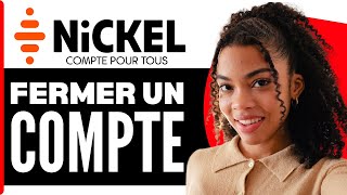 Comment Cloturer Un Compte Nickel  Comment Fermer Un Compte Nickel  En 2024 [upl. by Reivazx]