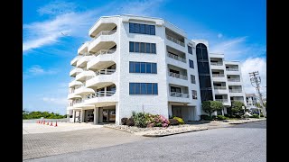 Sanderling Condominiums Brigantine NJ [upl. by Zippora]