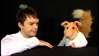 Basils Game Show  Series 2 Episode 8  CBBC 2009 [upl. by Airuam]