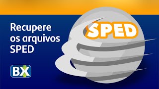 Como recuperar arquivos SPED Contribuições ECD Contábil ECF EFDReinf Fiscal – EFD ICMS IPI [upl. by Ahsoet]