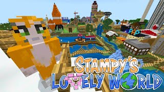 Visiting My Lovely World  Official Download  FAQ [upl. by Coffee173]