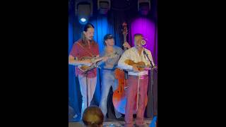 Six O’clock Train  Jason Carter Band 92724 Woodlands Tavern Columbus bluegrass johnhartford [upl. by Budd]