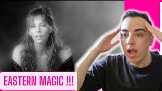 Mylène Farmer  Pardonnemoi Clip Officiel REACTION [upl. by Tnarg]