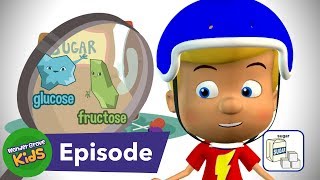 Sugar sugar sugar sugar Symbolstix S1 E13 [upl. by Chrisse]