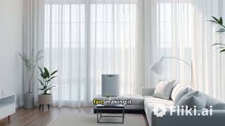 Dyson Purifier Cool vs Competitors [upl. by Affra]