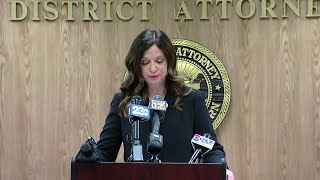 Kern County District Attorney holds press conference on disappearance of Orrin and Orson West [upl. by Toby]