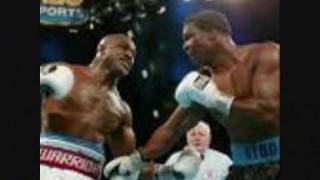 BEST OF EVANDER HOLYFIELD [upl. by Corrina]