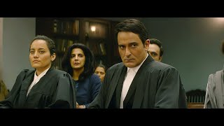 Section 375 Full Movie  Akshaye Khanna Richa Chadha Tarun Saluja  Facts amp Review [upl. by Halstead363]