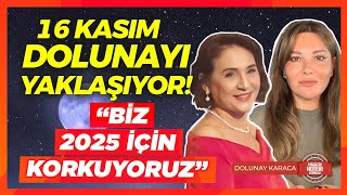 Kasım Ayında 12 Burcu Büyük Sorgulamalar Bekliyor Hazır mısınız  Magazin Noteri [upl. by Eedissac]