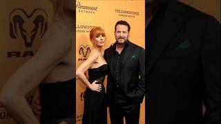 Kelly Reilly and Cole Hauser on Beth and Rip’s Wild Ride in Yellowstone Season 5 Part 2 [upl. by Crystal]