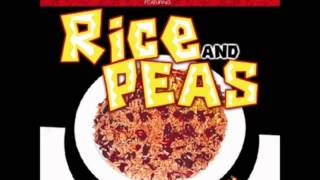 Rice amp Peas Riddim Mix Dr Bean Soundz2001 VP Records [upl. by Arivle955]